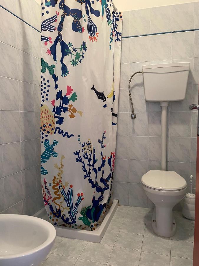 Residence La Duna Lignano Sabbiadoro Bagian luar foto